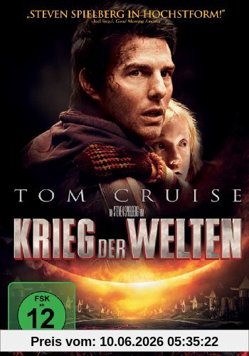 Krieg der Welten