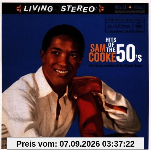 Hits of the 50'S