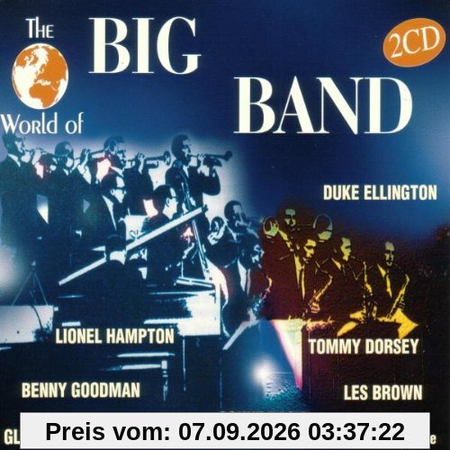 W. O. Big Band Vol. 1