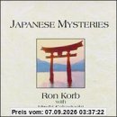 Japanese Mysteries