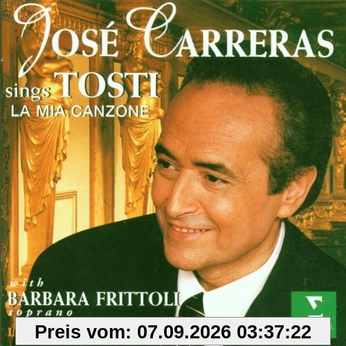 La mia canzone