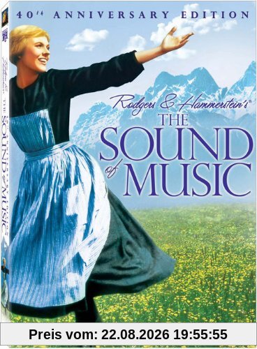 The Sound of Music (40th Anniversary Special Edition)