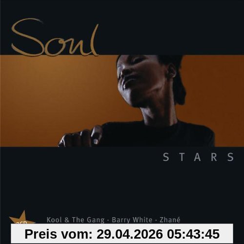 Soul Stars (Star Boulevard)