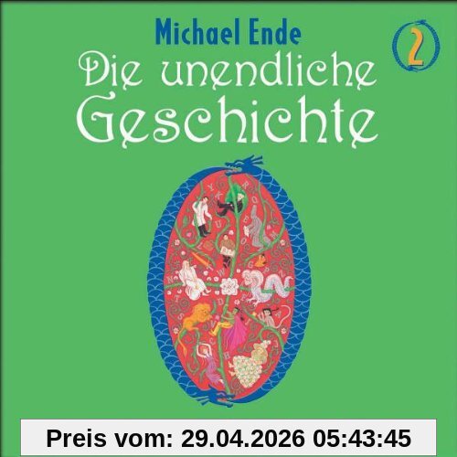 Die Unendliche Geschichte (2)