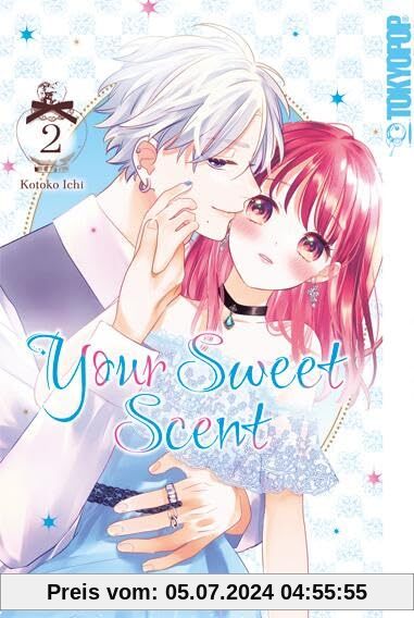Your Sweet Scent 02