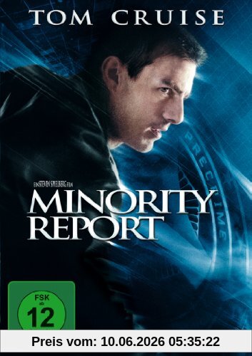 Minority Report
