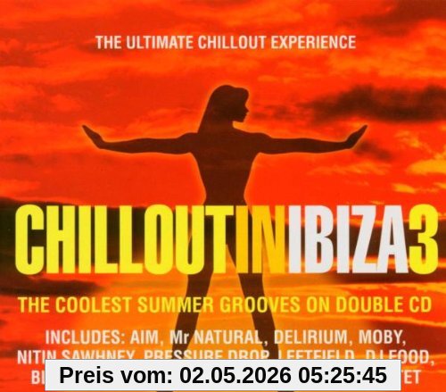 Chill Out in Ibiza 3