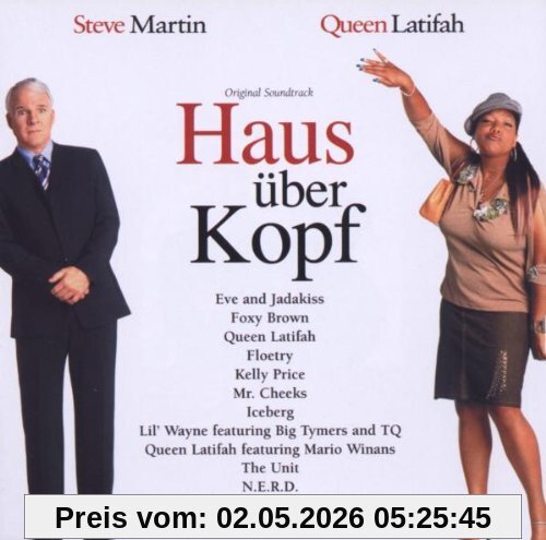 Haus über Kopf (Bringing Down The House)