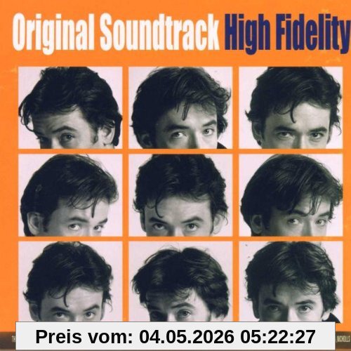 High Fidelity