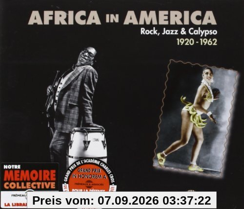 Africa in America
