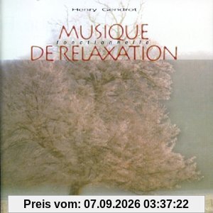 Musique Fonctionnelle de Relaxation