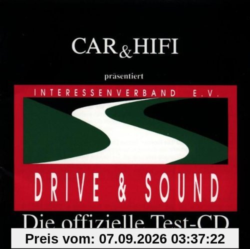 Drive+Sound/die Offizielle...