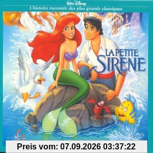 La Petite Sirene (Histoire Racontee)