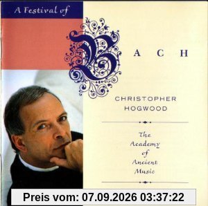 Bach Festival