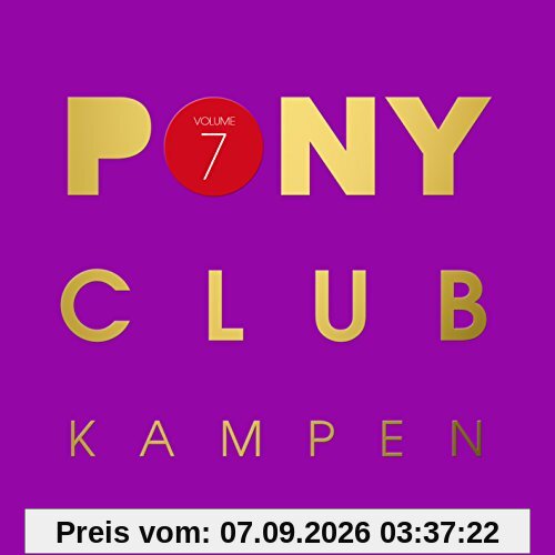 Pony Club Kampen Vol.7