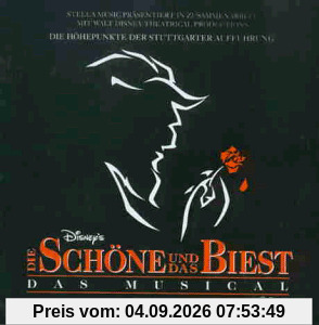 Die Schöne und das Biest