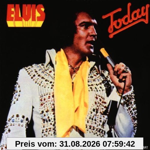 Elvis Today