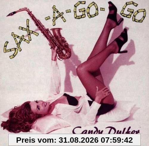 Sax-a-Go-Go