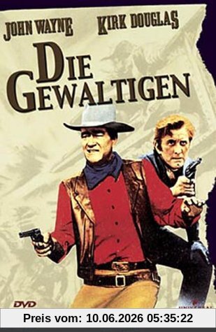 Die Gewaltigen