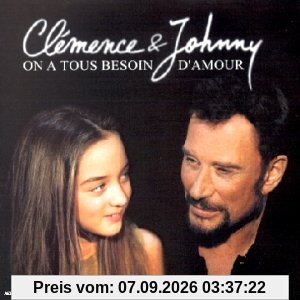 On a Toujours Besoin D'amour