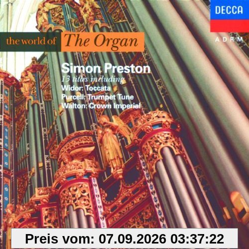 The World of the Organ