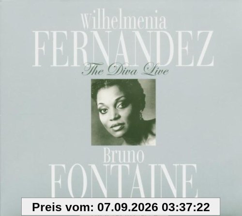 The Diva Live-Wilhelmenia Fern