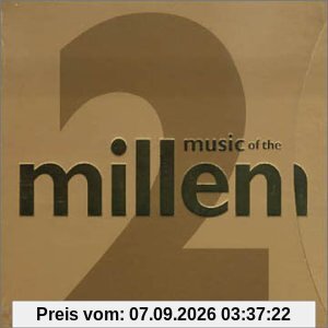 Music of the Millenium V.2
