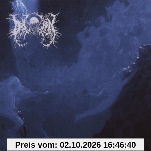 Throne of the Depths