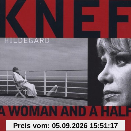 A Woman and a Half