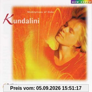 Kundalini-Active Meditation