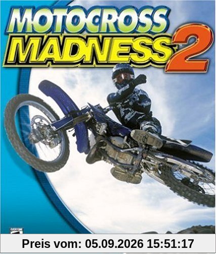 Motocross Madness 2 - Exclusive Collection