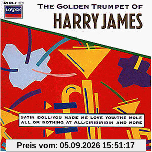 The Golden Trumpet of