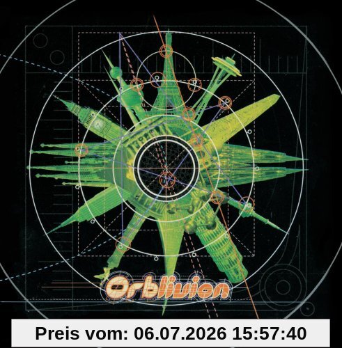 the Orb Orblivion