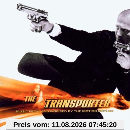Ost The Transporter