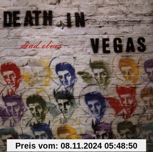 Dead Elvis