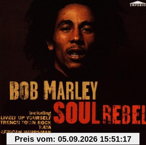 Soul Rebel