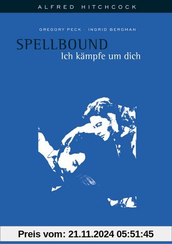 Ich kämpfe um dich - Spellbound