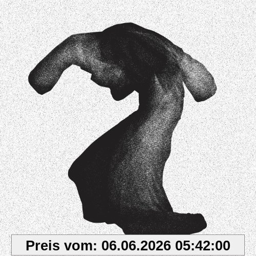 Yeasayer Fragrant World