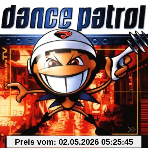 Dance Patrol