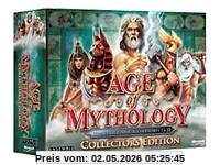 Age of Mythology - Collector's Edition