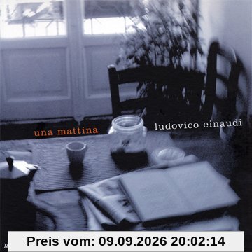 Ludovico Einaudi Una Mattina