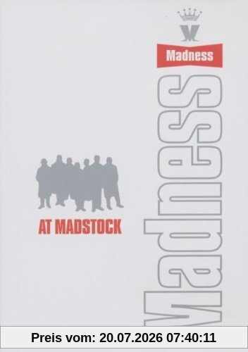 Madness - Madstock