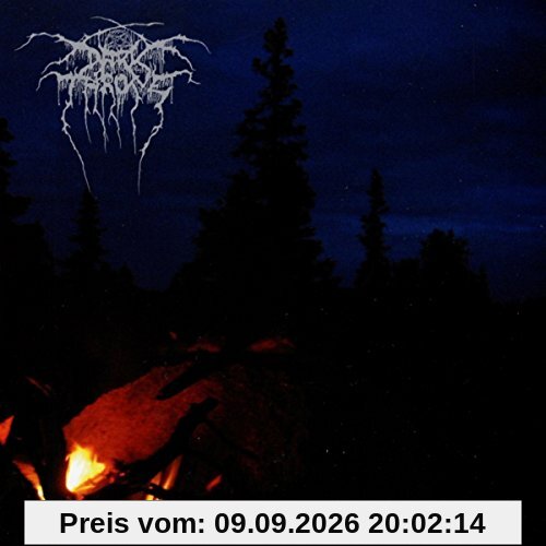 Darkthrone Arctic Thunder