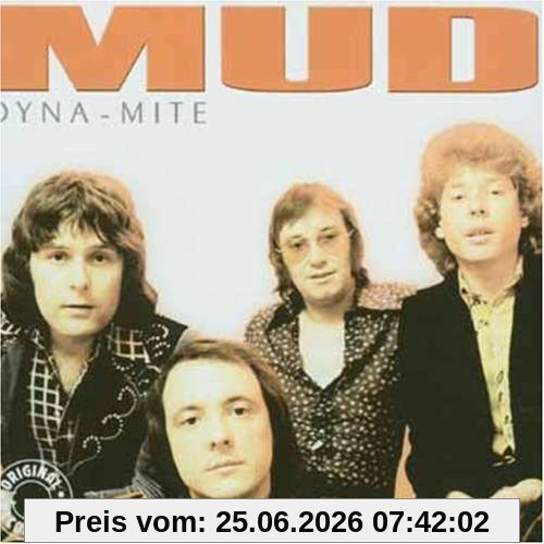 Mud Dyna-Mite
