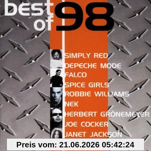 Various Best Of '98