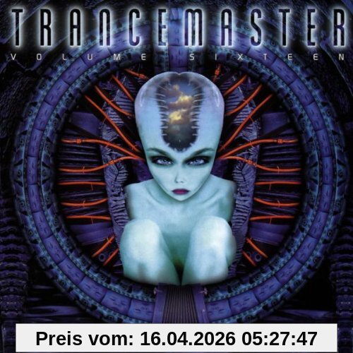 Trancemaster 16