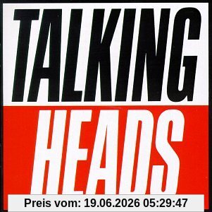 Talking Heads True Stories
