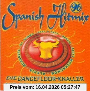 Spanish Hitmix