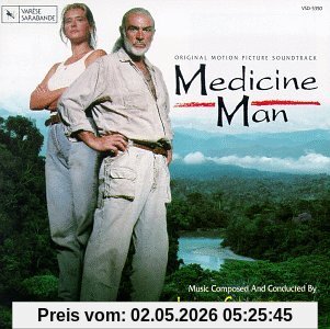 Medicine Man (Ost)