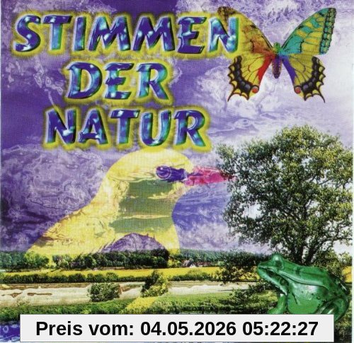 Stimmen der Natur Vol. 2